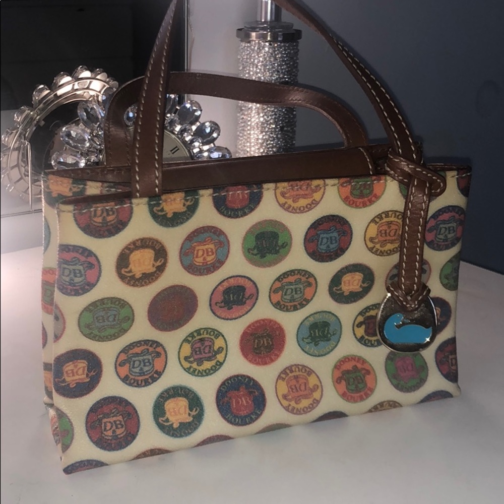 Small bag